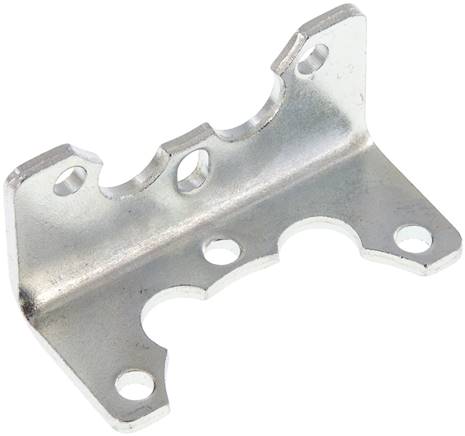 Befestigungswinkel für Standard 2 (DR, FD, FDO, FRO) & FDR 02