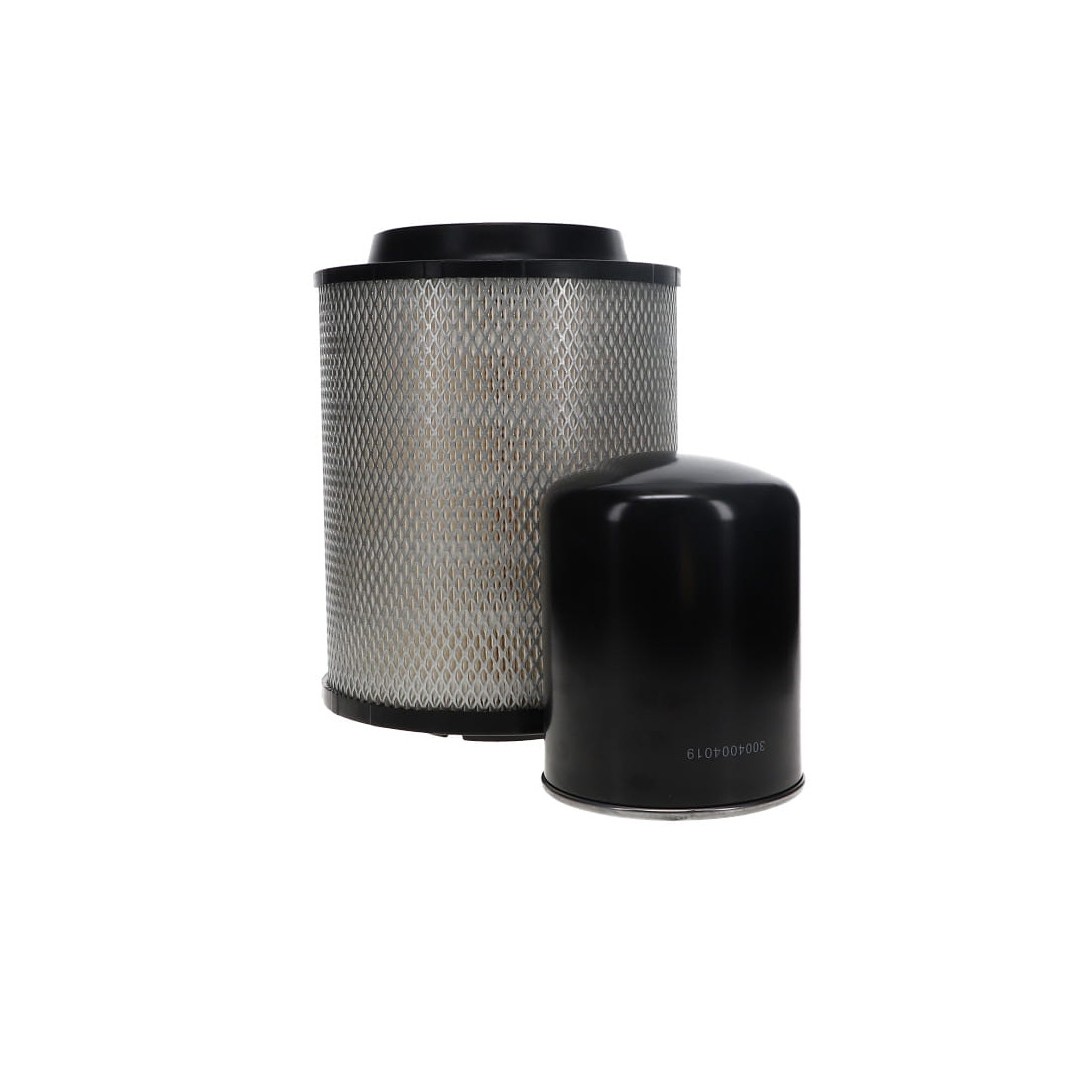 Kit di manutenzione DF Numero di confronto Compair / Demag CK2140-1