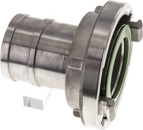 Storz-Kupplung 65, 65 (2-1/2")mm Schlauch, 1.4581