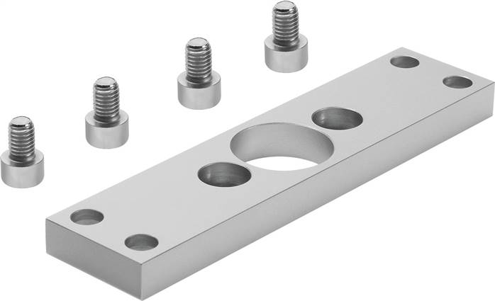 FESTO FZF-50 (161816) Flanschbefestigung