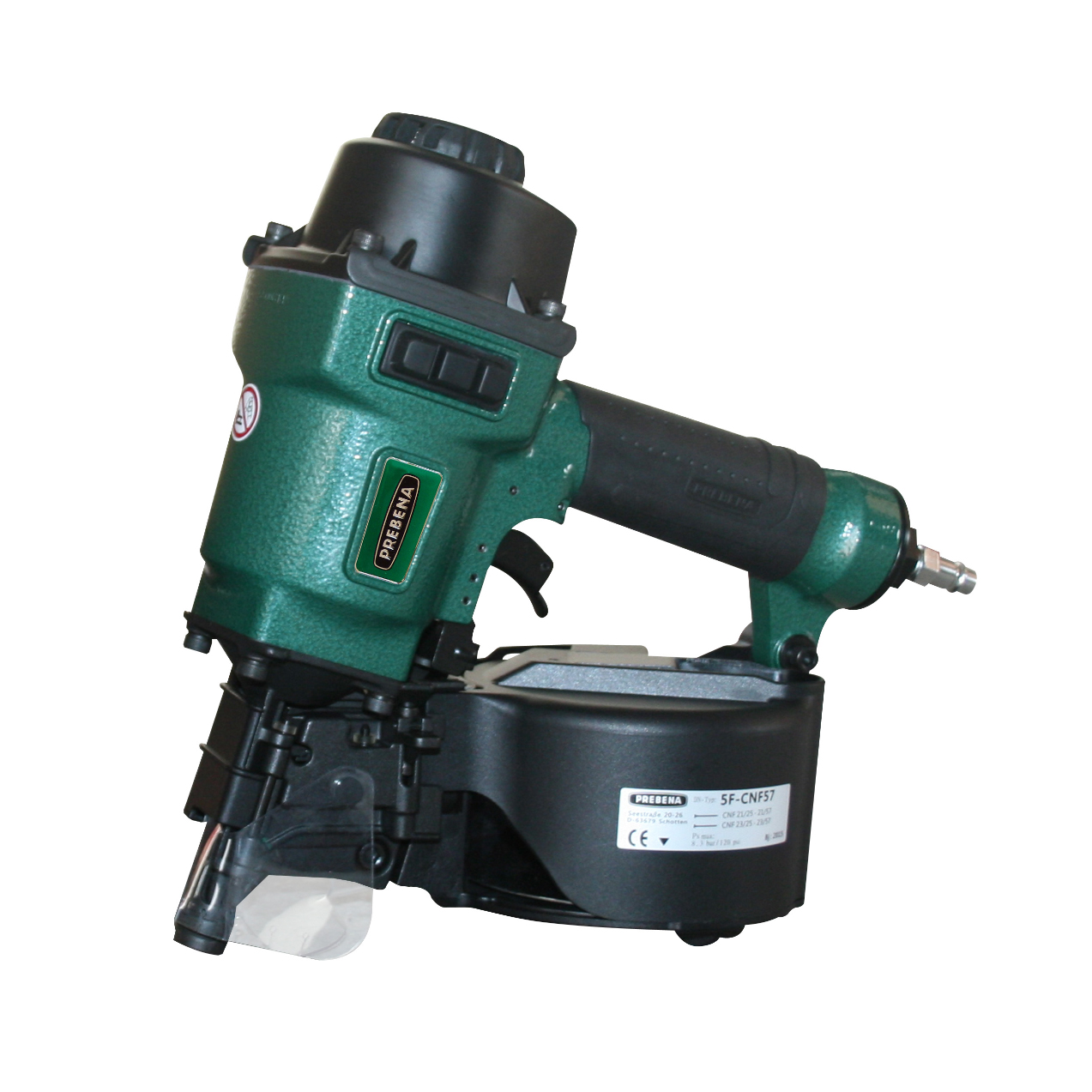 Prebena Druckluftnagler 5F-CNF57