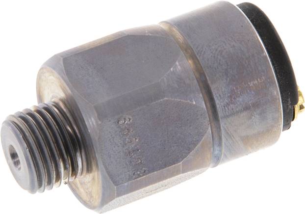 Druckschalter 20 - 50 bar (Öffner), G 1/4" (AG)