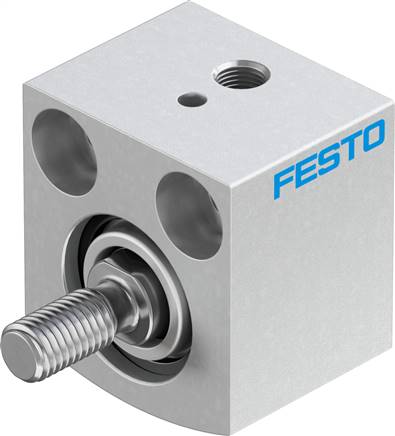 FESTO AEVC-16-5-A-P (188105) Kurzhubzylinder