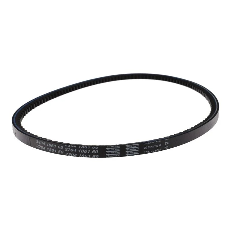 Keilriemenset zu G 2 VSD 10 bar