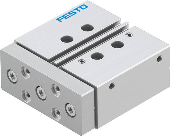 FESTO DFM-20-30-P-A-KF (170917) Führungszylinder