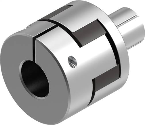 FESTO EAMD-25-22-9-10X12 (3717923) Kupplung