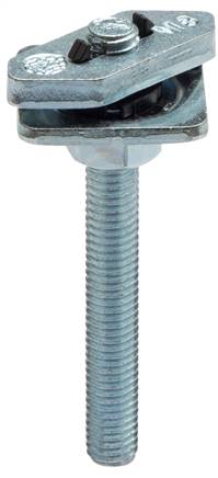 Schnellbefestiger FHS-F, M 8x30 (27/18, 28/30, 30/15)