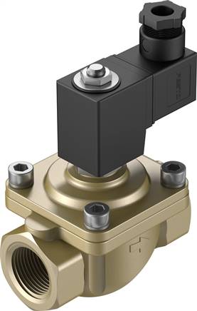 FESTO VZWF-B-L-M22C-N1-275-E-3AP4-6 (1492370) Magnetventil