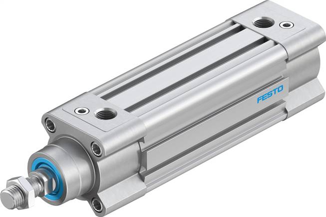 FESTO DSBC-40-80-D3-PPVA-N3 (3660622) Normzylinder