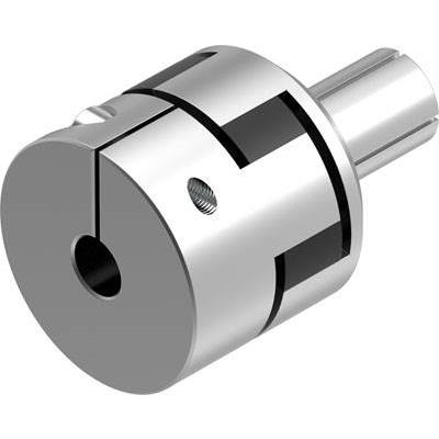 FESTO EAMD-42-40-22-16X25 (5046328) Kupplung
