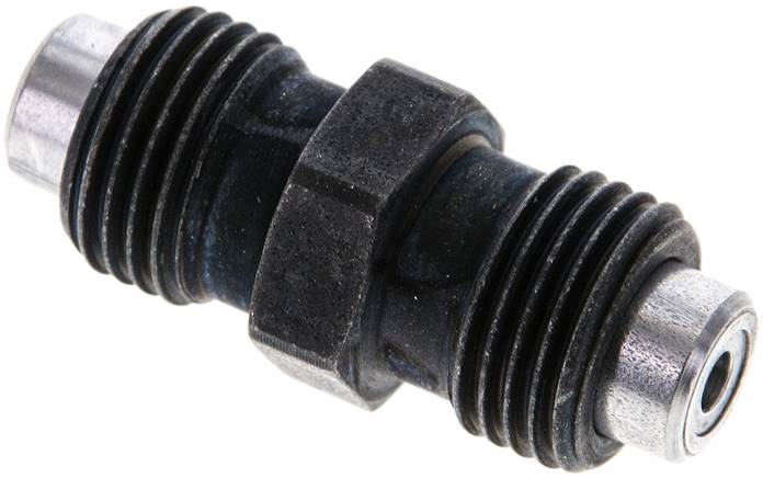 Messschlauchverbinder M 16x1,5 - M 16x1,5