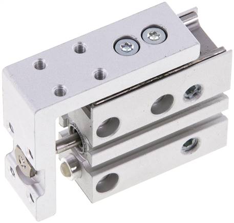 SMC MXH6-5Z SMC Kompaktschlitten