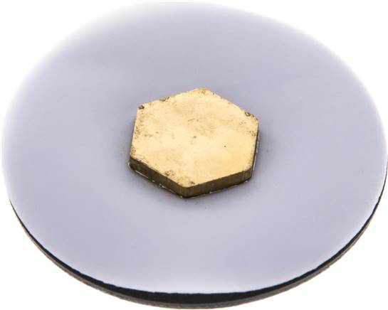 Membrane nicht rücksteuerbar R14MS-NB