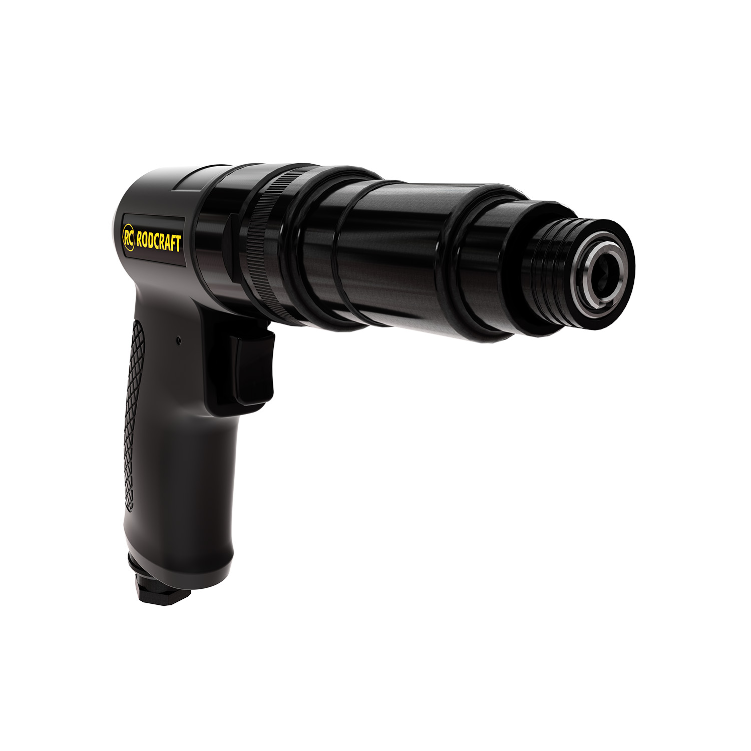 Rodcraft RC4710 Drehschrauber 1/4" Innensechskant