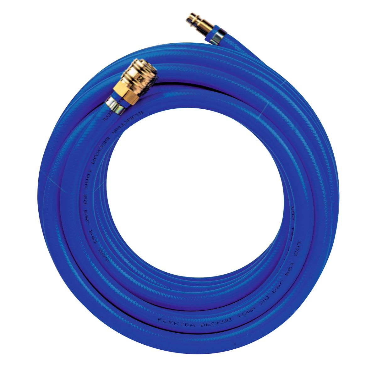 Metabo Druckluftschlauch SUPER-AIR EURO 10x15,5/10m