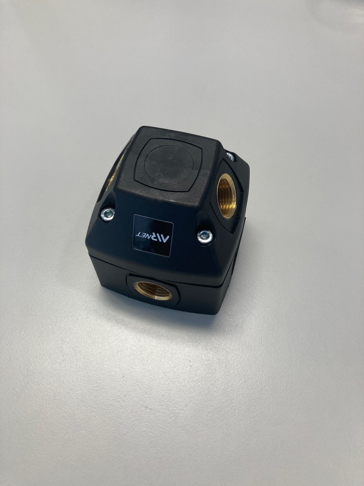 DF-Rohrleitungsdose RLD-BT 2+3x1/2i Vergleichsnummer 2813002822