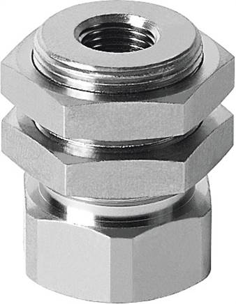 FESTO ESH-HA-5-G (189201) Vakuumsauger-Halter