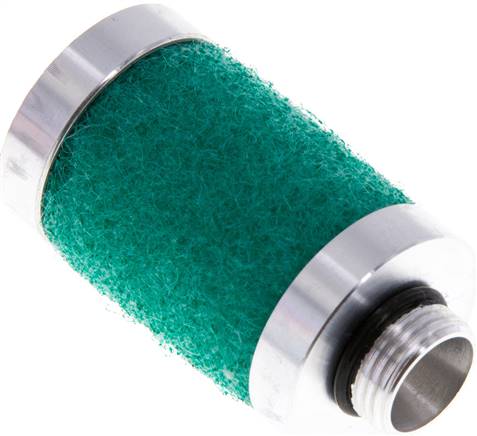 FUTURA Ersatzfilter 0,01 µm , Futura 0 / Multifix 0 & 1 X 23/35