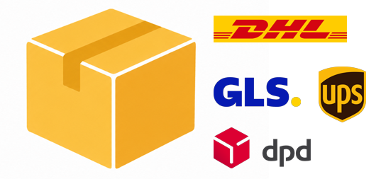 Paketversand