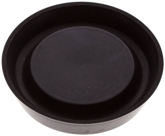 Schnellentlüftungsventil , Ersatzmembrane (FKM) zu SV 34