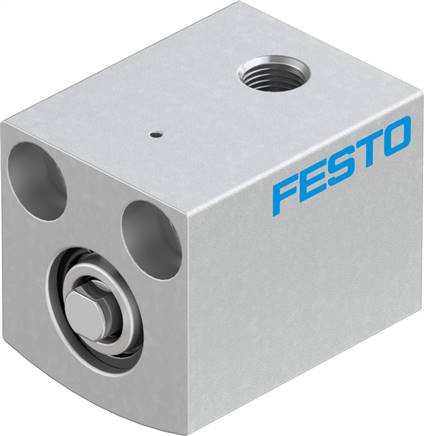 FESTO AEVC-10-10-P (188071) Kurzhubzylinder
