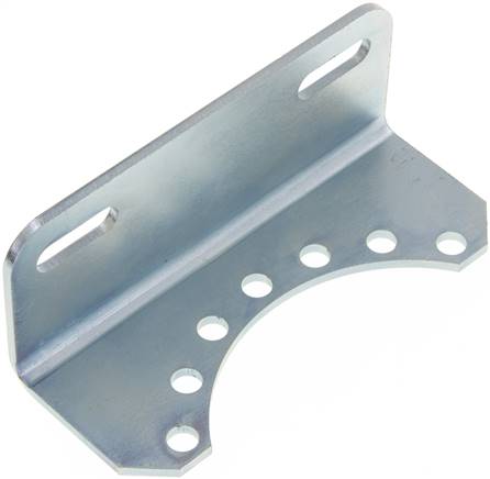 Befestigungswinkel für Standard 5 - 7 (DR, DRI, FD, FDO & FRO)