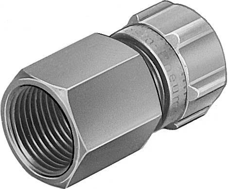 FESTO ACK-1/8-PK-6 (7842) Schnellverschraubung