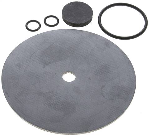 Dichtungssatz für Standard-Druckminderer DRV 200-20