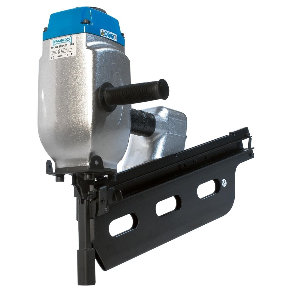 BECK Streifennagler F91AC RHN20-160