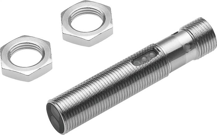 FESTO SOEG-RSP-M12-PS-S-2L (537684) Reflex-Lichtschranke