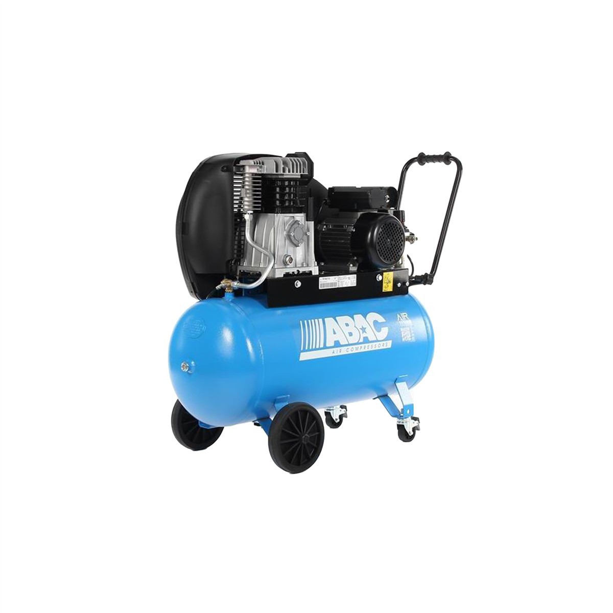 Compressore ABAC EXP A39B 90 CT3, 4116028202