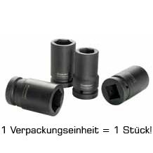 Rodcraft Lange Stecknuss G1 33mm R833MD