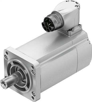 FESTO EMMT-AS-60-S-LS-RMB (5242199) Servomotor
