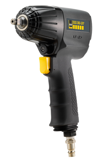 Schneider-Schlagschrauber SGS 360-G3/8 DGKD322801