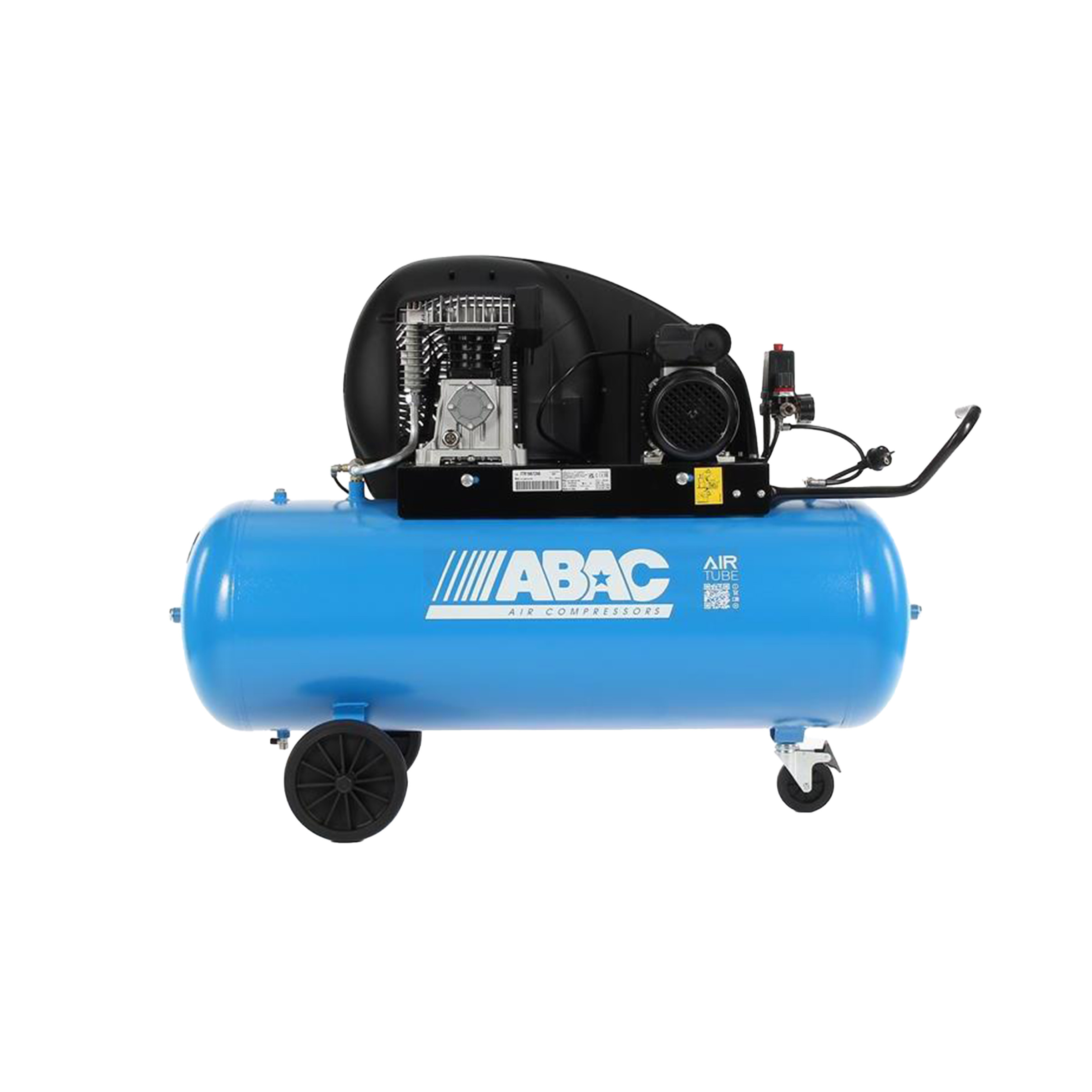 ABAC Kompressor EXT A39B 150 CT4, 4116028510