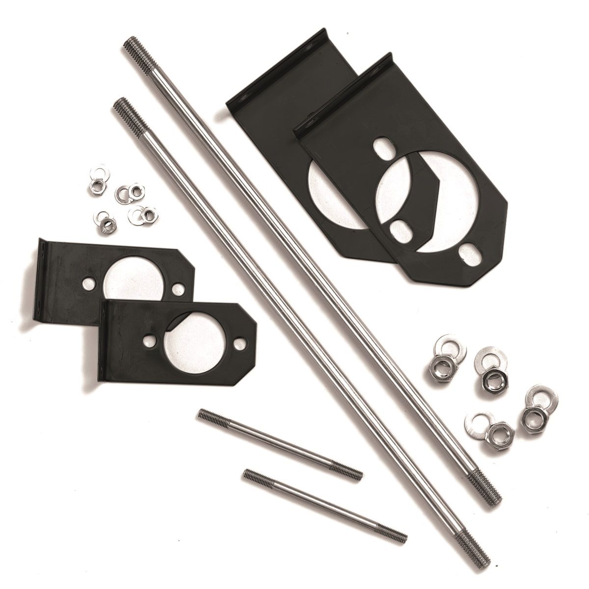 Wandmontagekit Filter WMK 765 - 1189