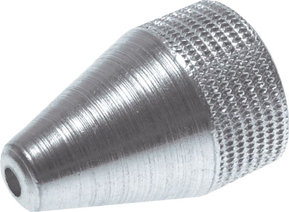 Mundstück (Düse) für Trichterschmiernippel