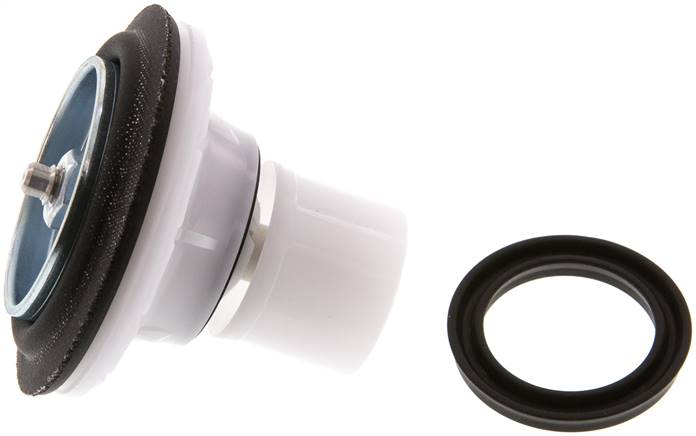 Ventil Austauschsatz für Gewinde R 1" & R 11/4" (Druckregelbereich 1,5 - 6 bar)