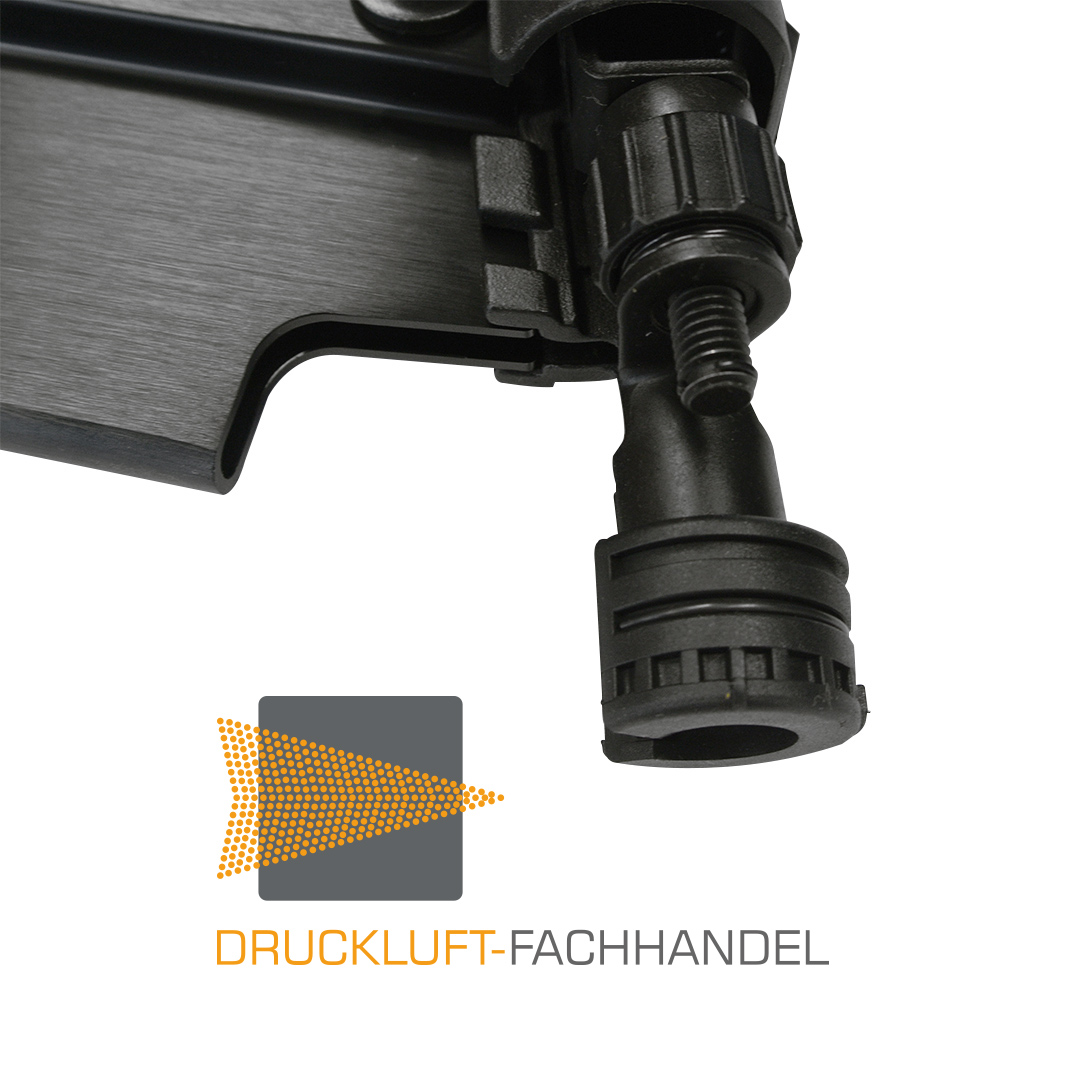 Prebena Profi-Druckluftnagler 6X-RK90 Streifennagler 50 - 90 mm (ersetzt    7Y-RK90)