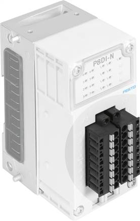FESTO NECU-L3G8-C1 (565712) Klemmleiste