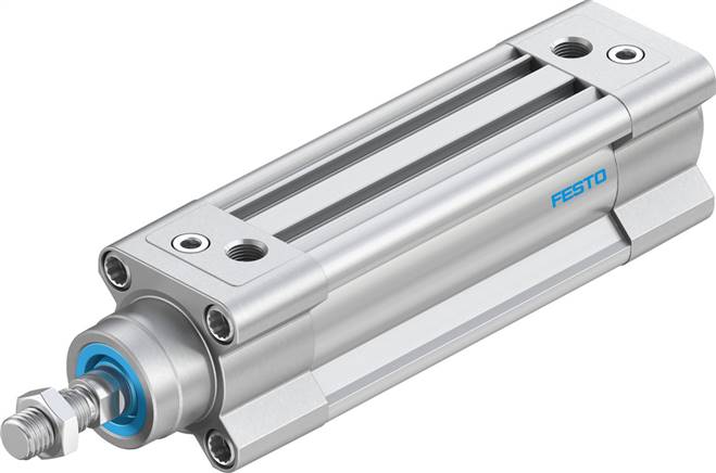 FESTO DSBC-32-60-PPVA-N3 (2123071) Normzylinder