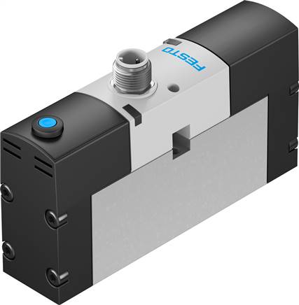 FESTO VSVA-B-M52-MH-A1-1R2L (534536) Magnetventil