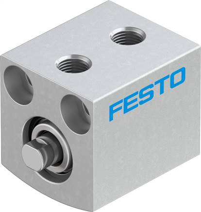 FESTO ADVC-10-5-P (526903) Kurzhubzylinder