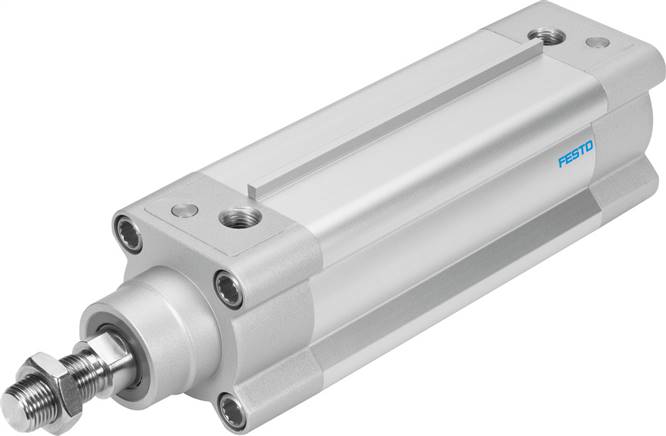 FESTO DSBF-C-63-125-PPSA-N3-R (1780910) Normzylinder