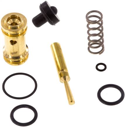 Reparatursatz für Blaspistole Typ BLP 14 DOSI