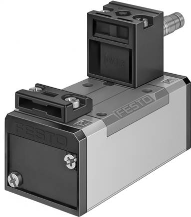FESTO MN1H-5/2-D-1-S-C (159686) Magnetventil