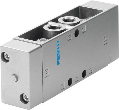 FESTO JDH-5-1/4-EX (536039) Pneumatikventil