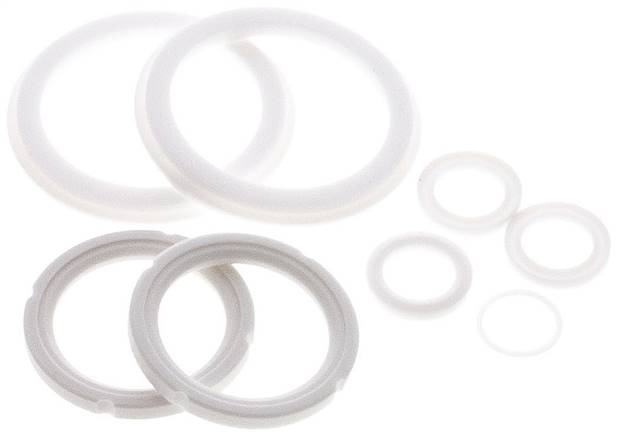 Reparatursatz für ES-Kugelhahn KH 1143 ES E, KH 1143 AS ES E