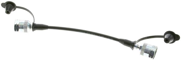 Messschlauch, 200mm, M 16x1,5, Standard