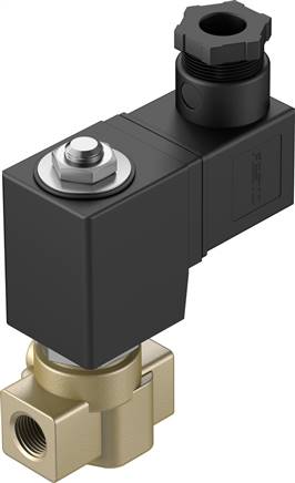 FESTO VZWD-L-M22C-M-G18-30-V-1P4-15 (1491836) Magnetventil